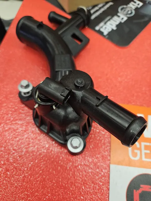 AutoZone Auto Parts 6