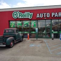 O'Reilly Auto Parts