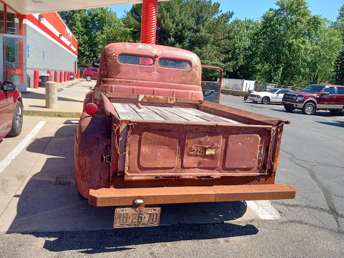 AutoZone Auto Parts 2