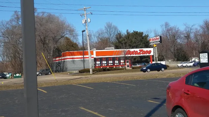 AutoZone Auto Parts 3