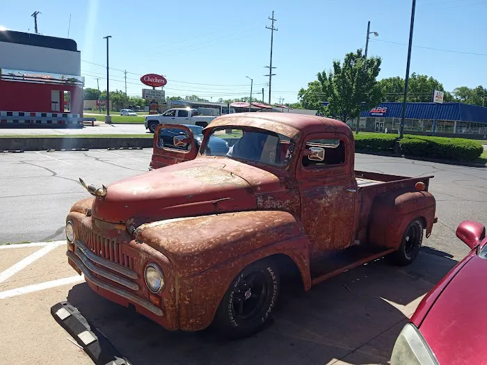 AutoZone Auto Parts 4