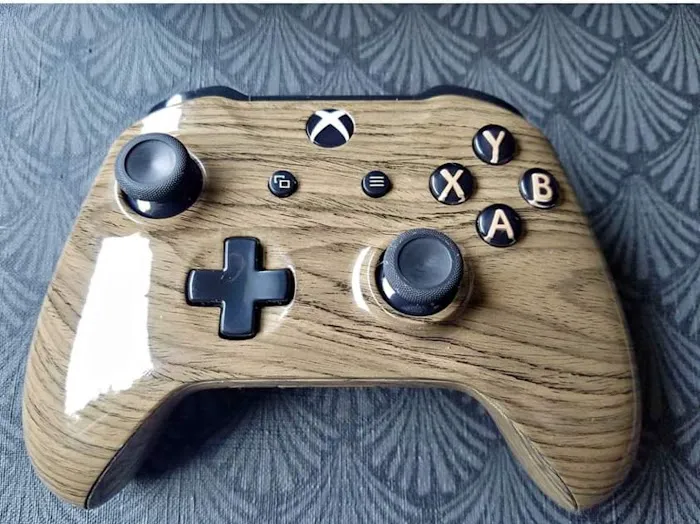 Keithley Kustomz 5