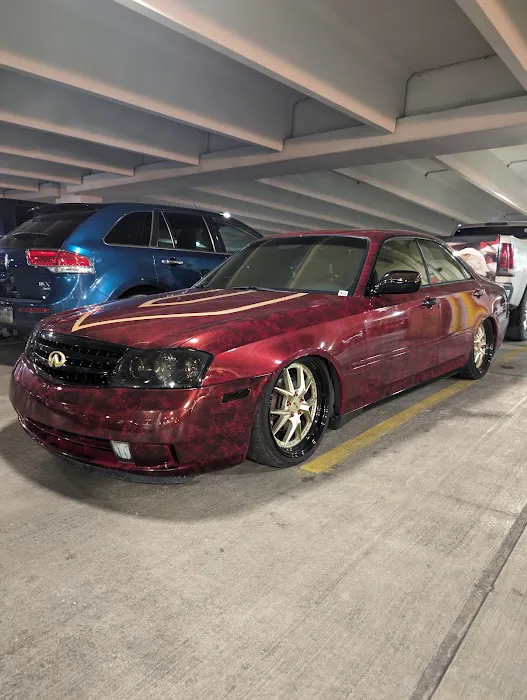 Keithley Kustomz 4