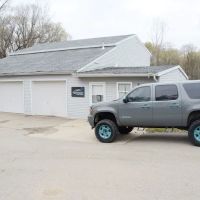 Keithley Kustomz