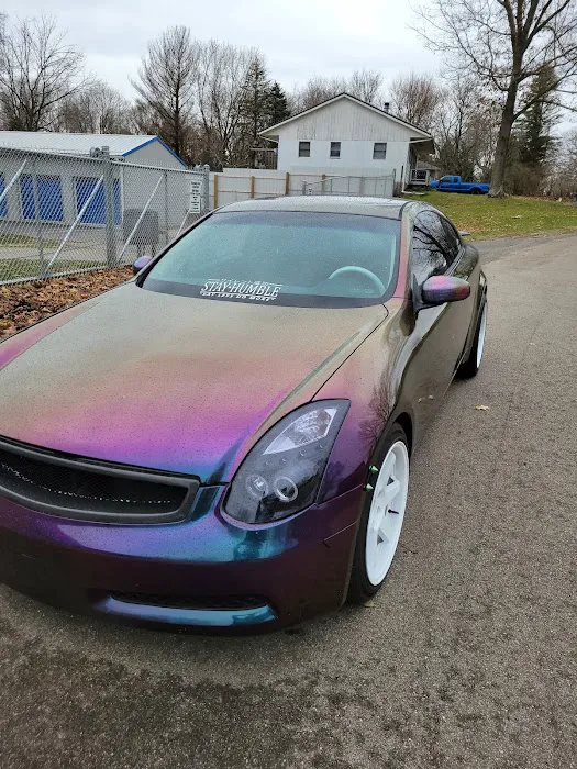 Keithley Kustomz 2