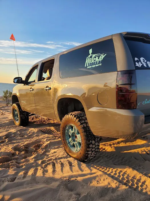 Keithley Kustomz 6