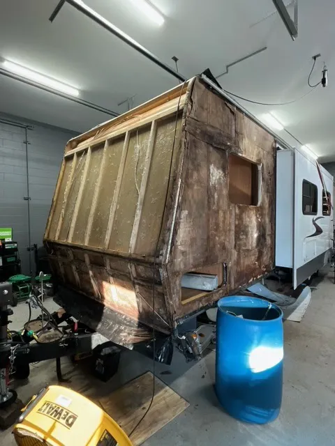 Rivertown RV Repair Sales & Service 1