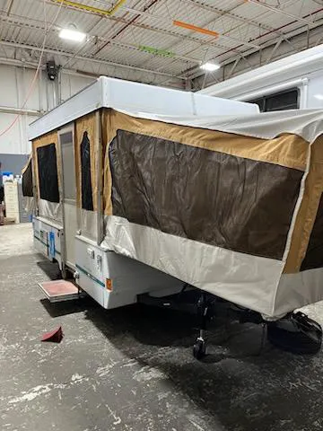 Rivertown RV Repair Sales & Service 0