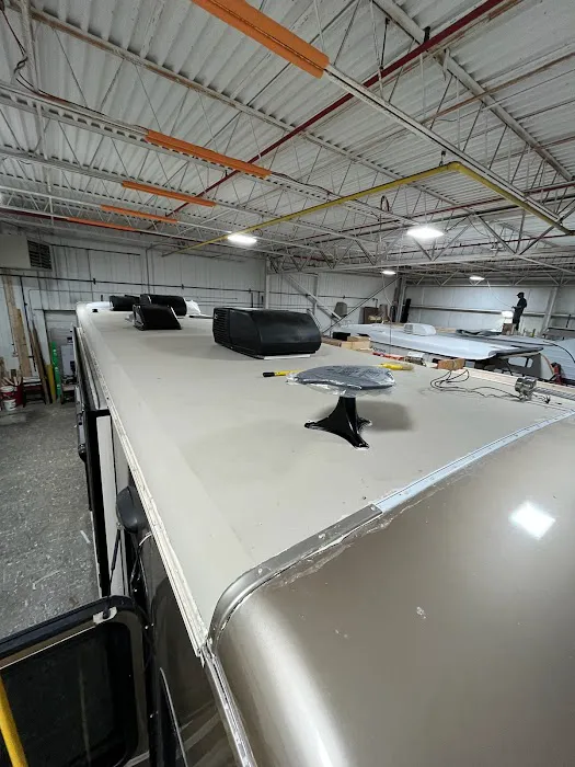Rivertown RV Repair Sales & Service 2