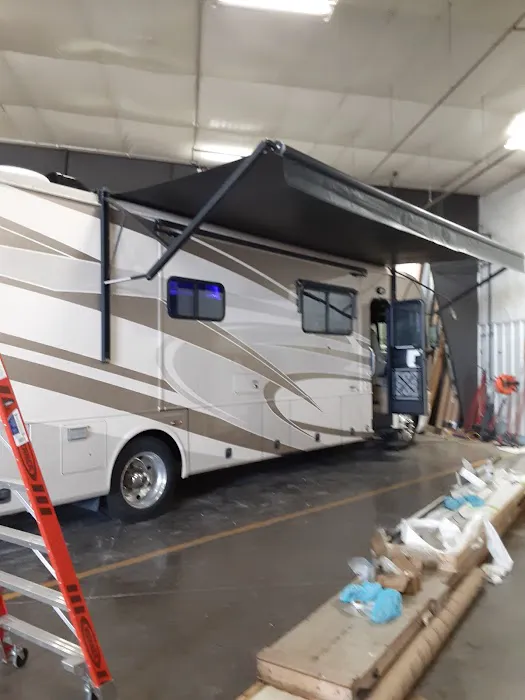 Rivertown RV Repair Sales & Service 4