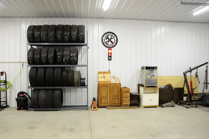 Lynch's Tire & Service 7