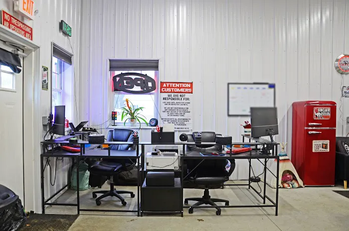 Lynch's Tire & Service 2