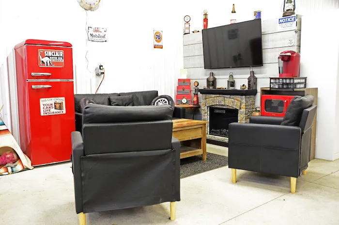 Lynch's Tire & Service 1