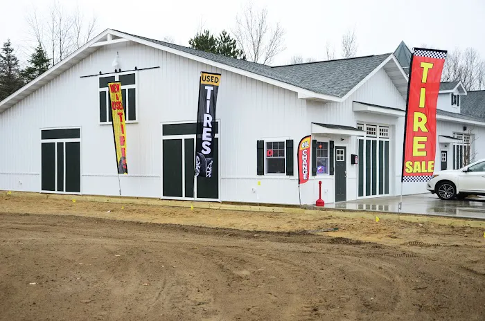 Lynch's Tire & Service 6