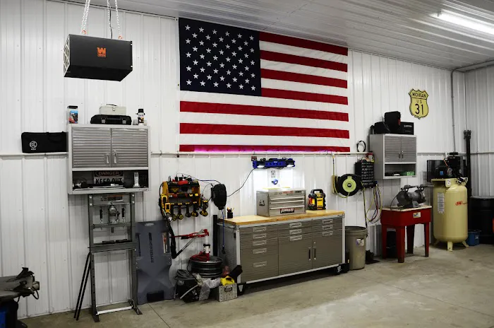 Lynch's Tire & Service 3