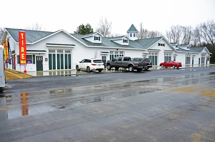 Lynch's Tire & Service 5