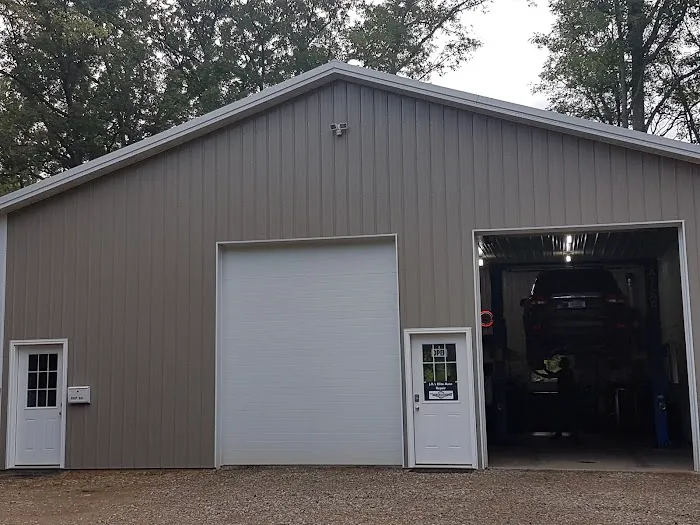 J.R.'s Elite Auto Repair 0