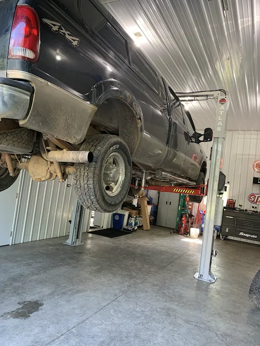 J.R.'s Elite Auto Repair 6