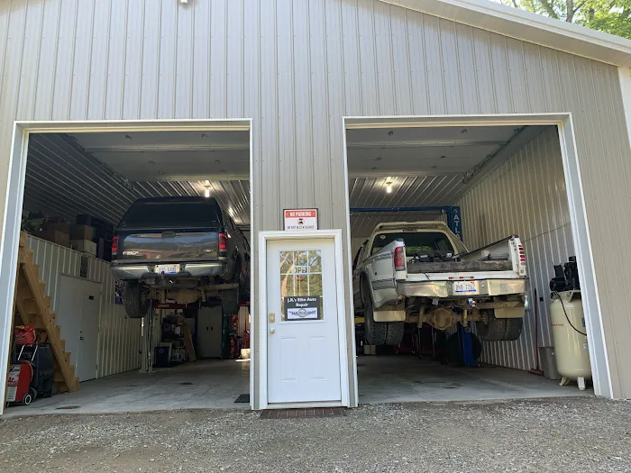 J.R.'s Elite Auto Repair 4