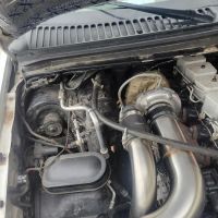 The BackRoads Garage LLC