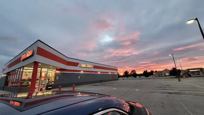 AutoZone Auto Parts 1