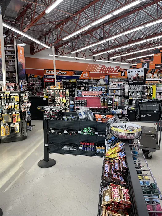 AutoZone Auto Parts 7