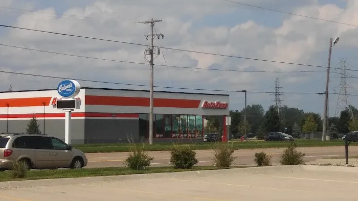 AutoZone Auto Parts 2