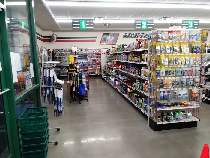 O'Reilly Auto Parts 4