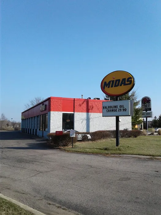 Midas 3