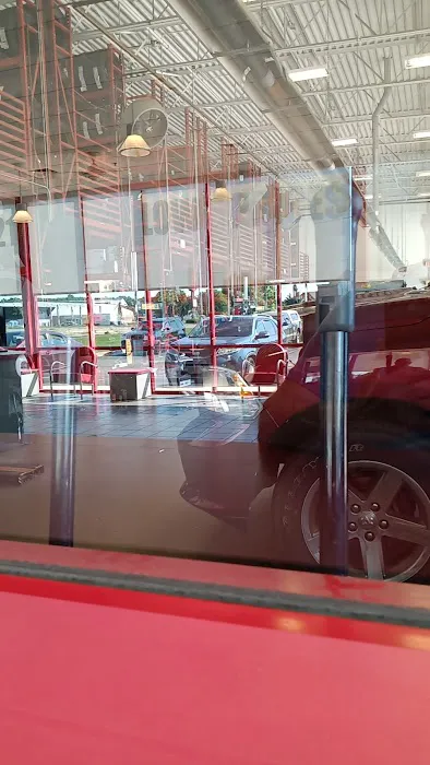 Discount Tire 6