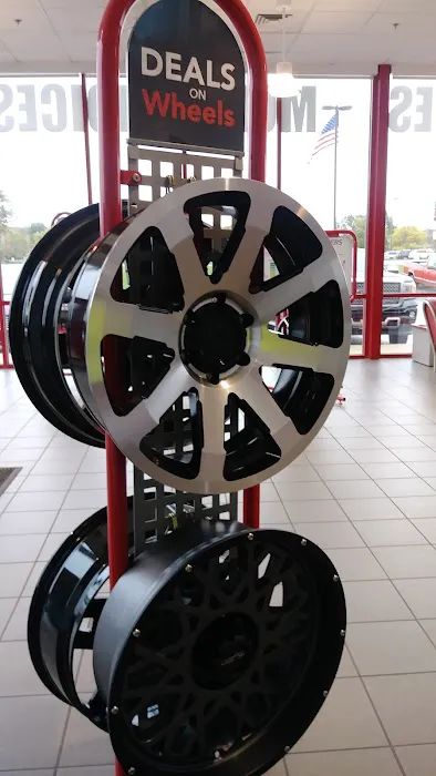 Discount Tire 2