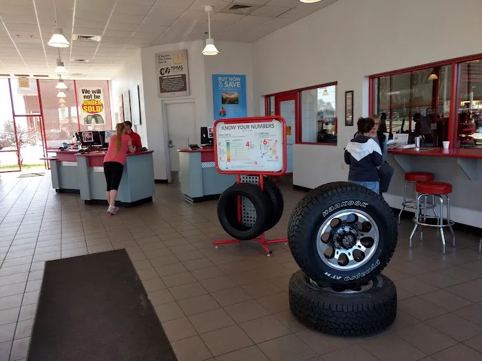 Discount Tire 3