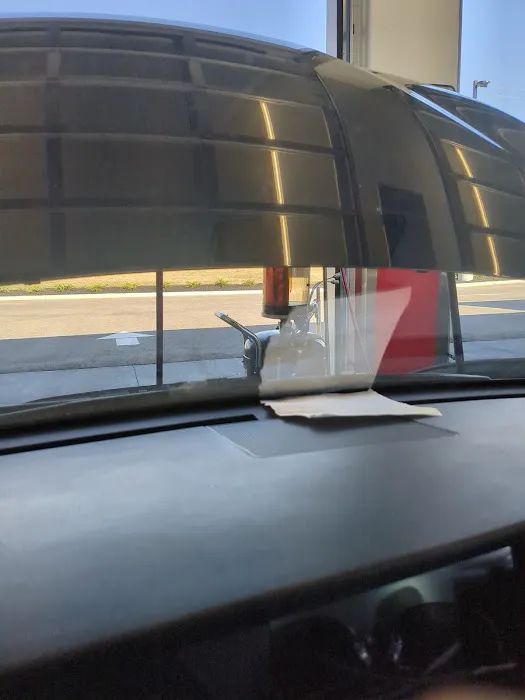 Valvoline Instant Oil Change 1