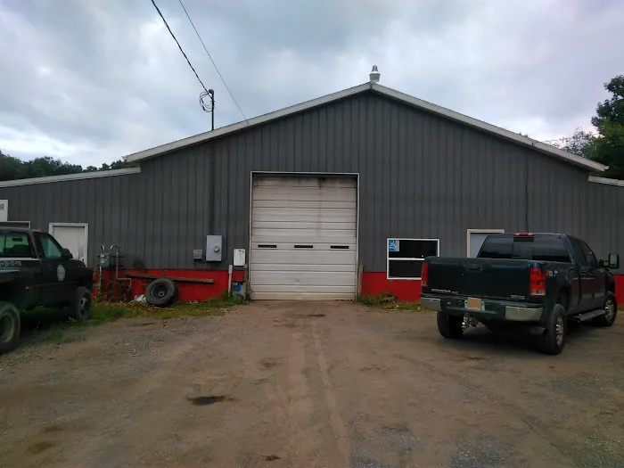 Fineline Autobody 1