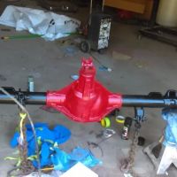 Fineline Autobody