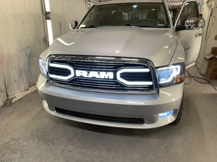 Visions Car & Truck Accessories 3