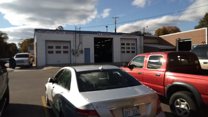 Sherman Automotive 0