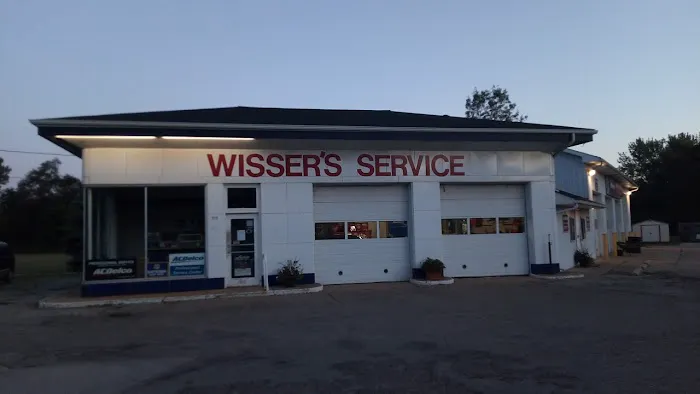 Wisser's Service Inc. 4