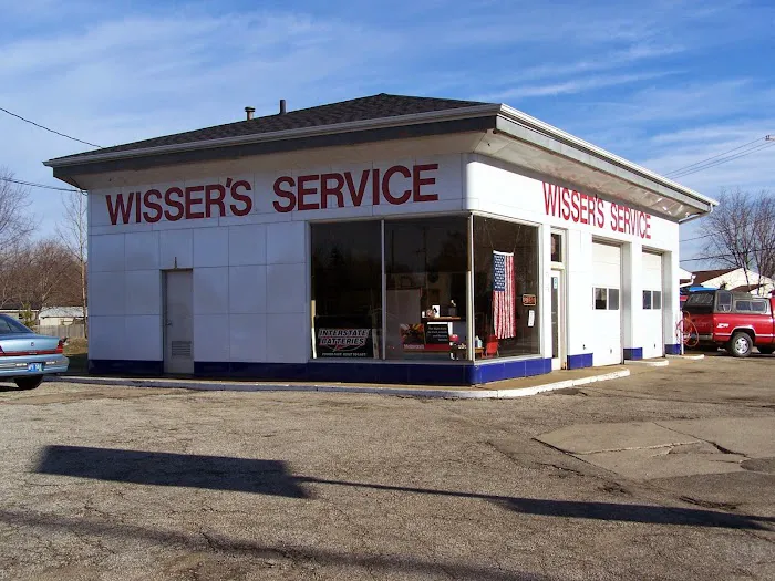 Wisser's Service Inc. 2