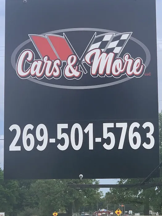 Cars & More LLC 2