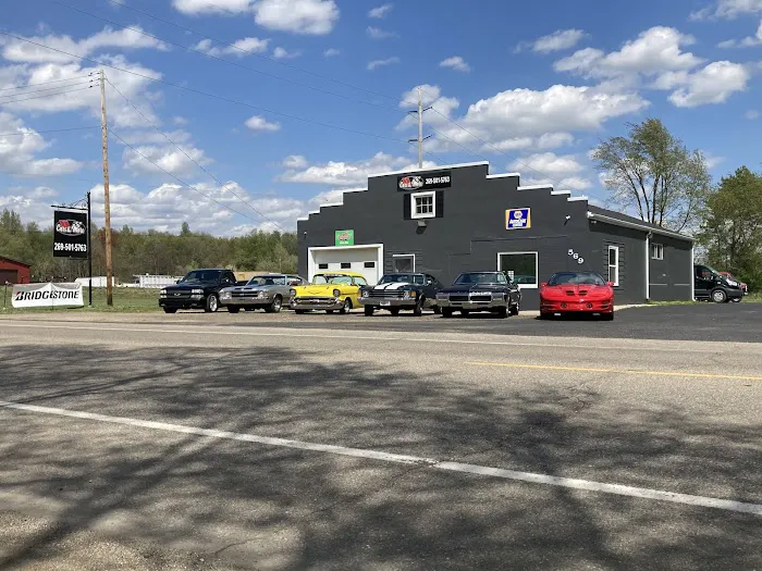 Cars & More LLC 1