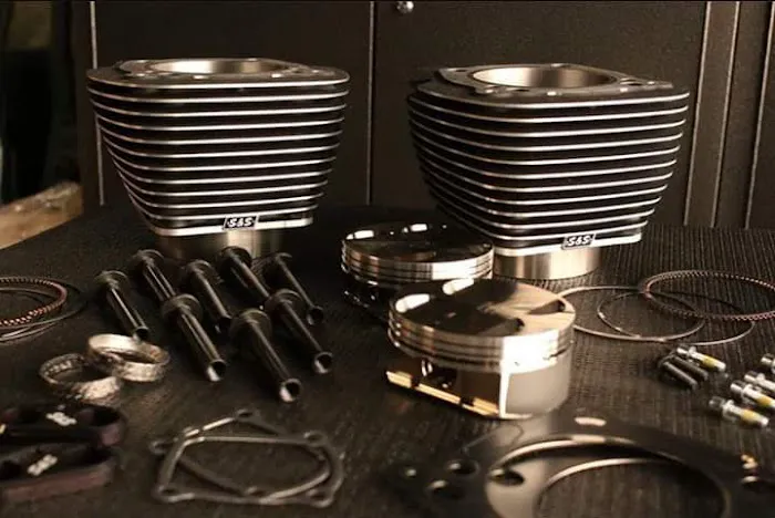 Dirty Boyz Motorcycles and Custom Finishes 8