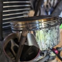 Dirty Boyz Motorcycles and Custom Finishes