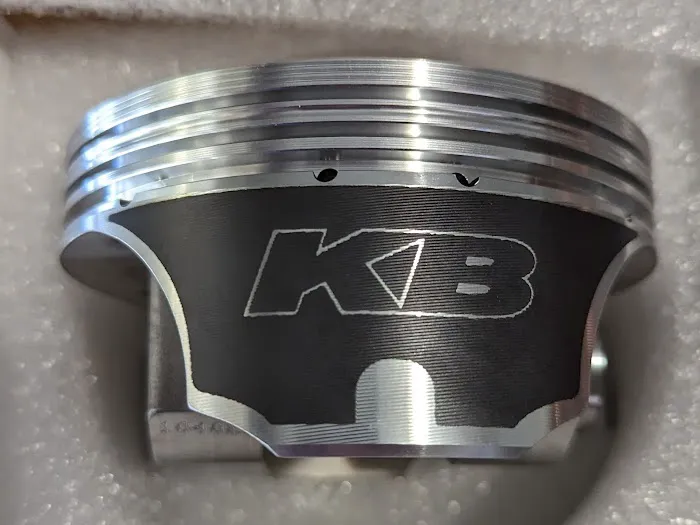 Dirty Boyz Motorcycles and Custom Finishes 1