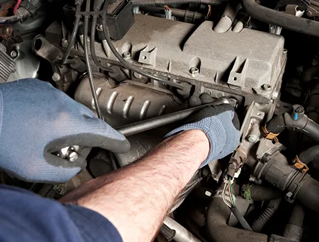 Fleet Parts & Maintenance 2