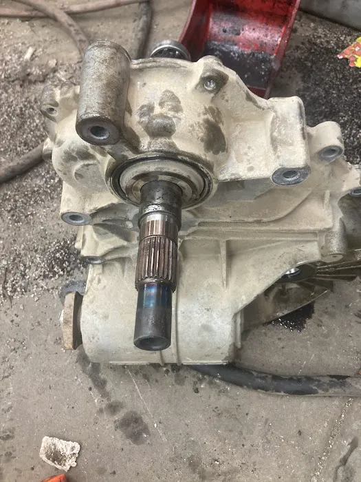T&T Roadside Repair LLC 1