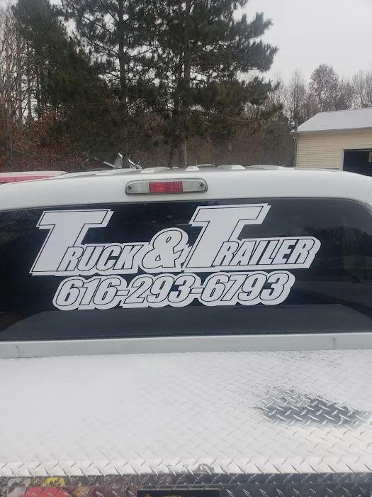 T&T Roadside Repair LLC 0