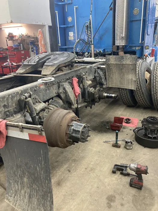 T&T Roadside Repair LLC 5
