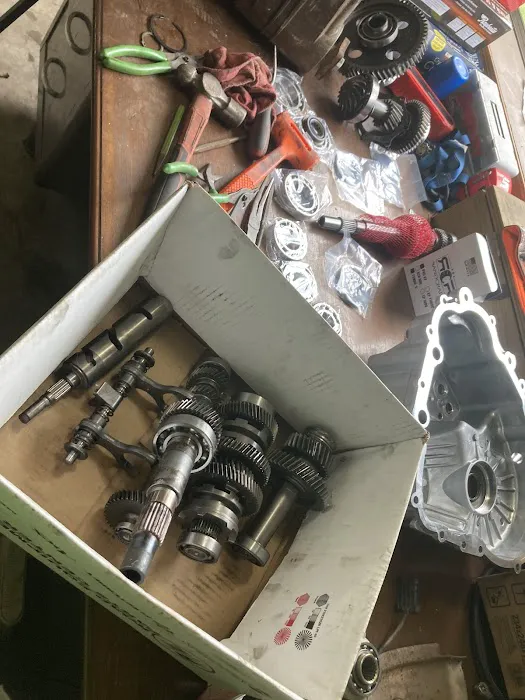 T&T Roadside Repair LLC 3