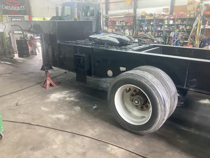 T&T Roadside Repair LLC 6